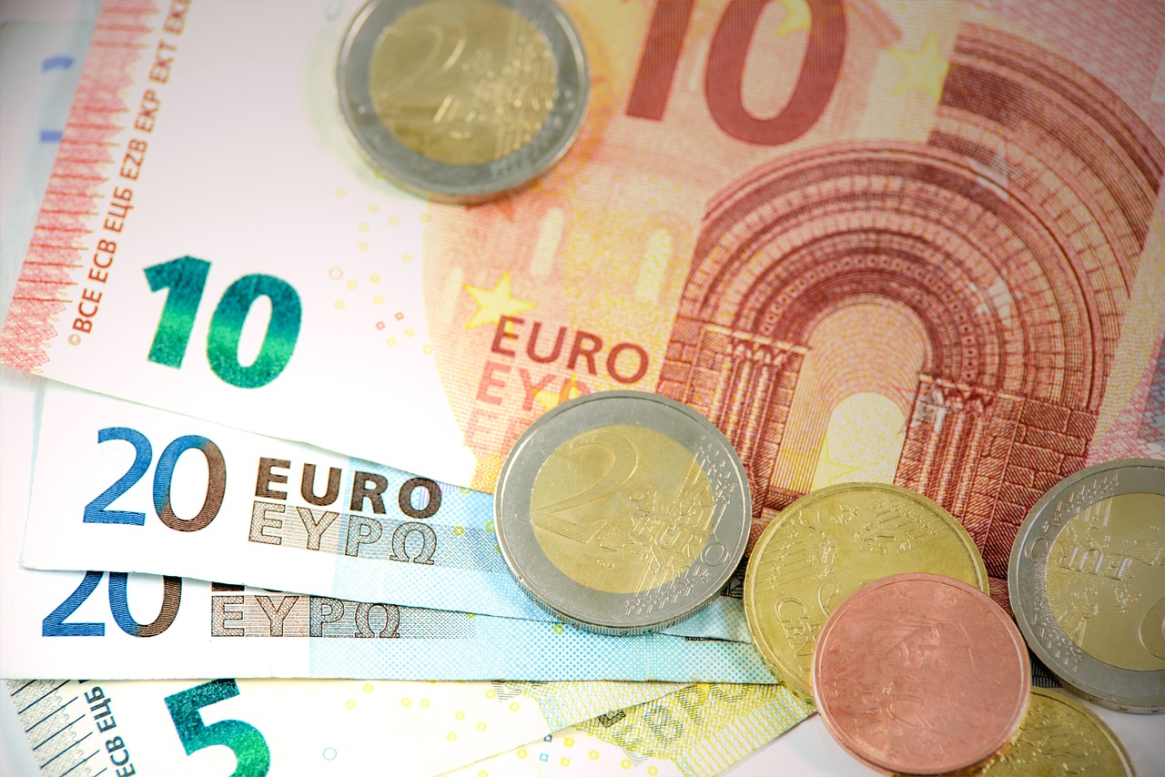 Stane se euro v brzké době naší měnou, aneb jaká je budoucnost české koruny