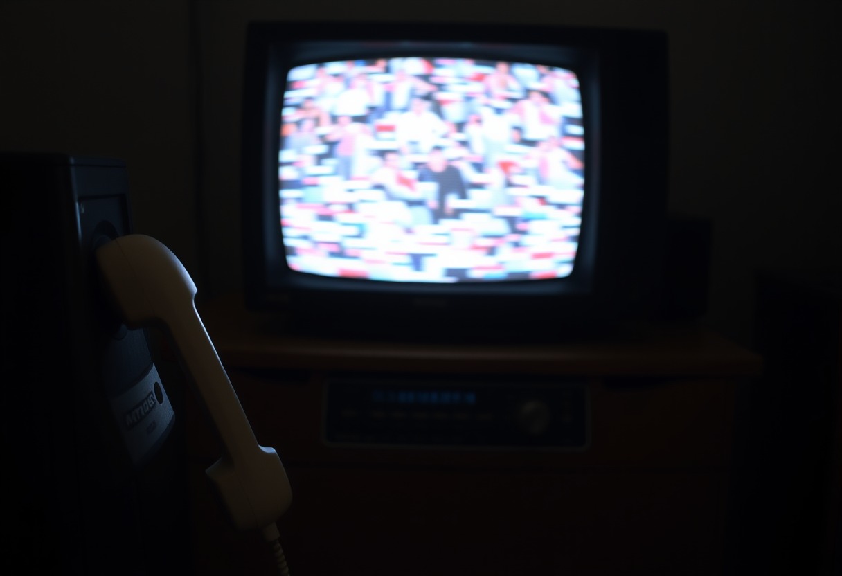 Jak se připojení k internetu v posledních desetiletích změnilo