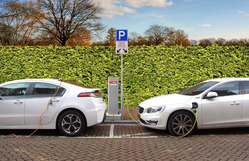Uvažujete nad elektro autem?