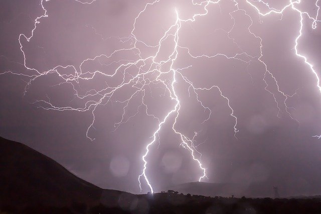Revize elektro vás může ušetřit od statisícových hmotných škod