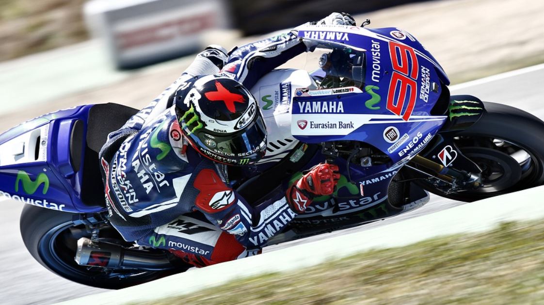 Akce s motorkami nejsou vůbec špatné